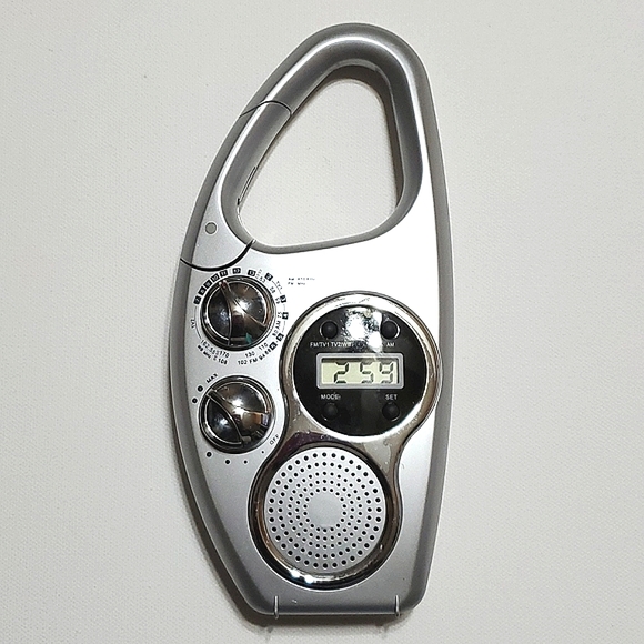 Other - Shower AM FM Radio
